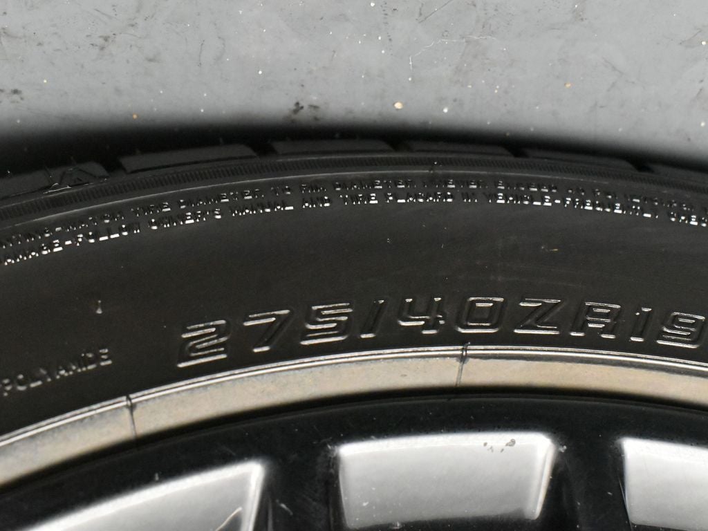 2017 Ford Mustang GT 300A