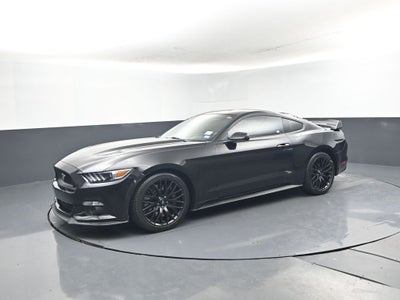 2017 Ford Mustang GT 300A