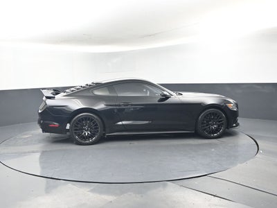 2017 Ford Mustang GT 300A