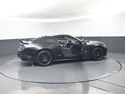 2017 Ford Mustang GT 300A