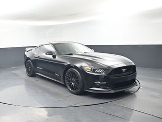 2017 Ford Mustang GT 300A