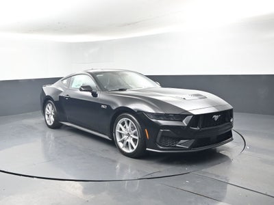 2026 Ford Mustang GT Premium 401A