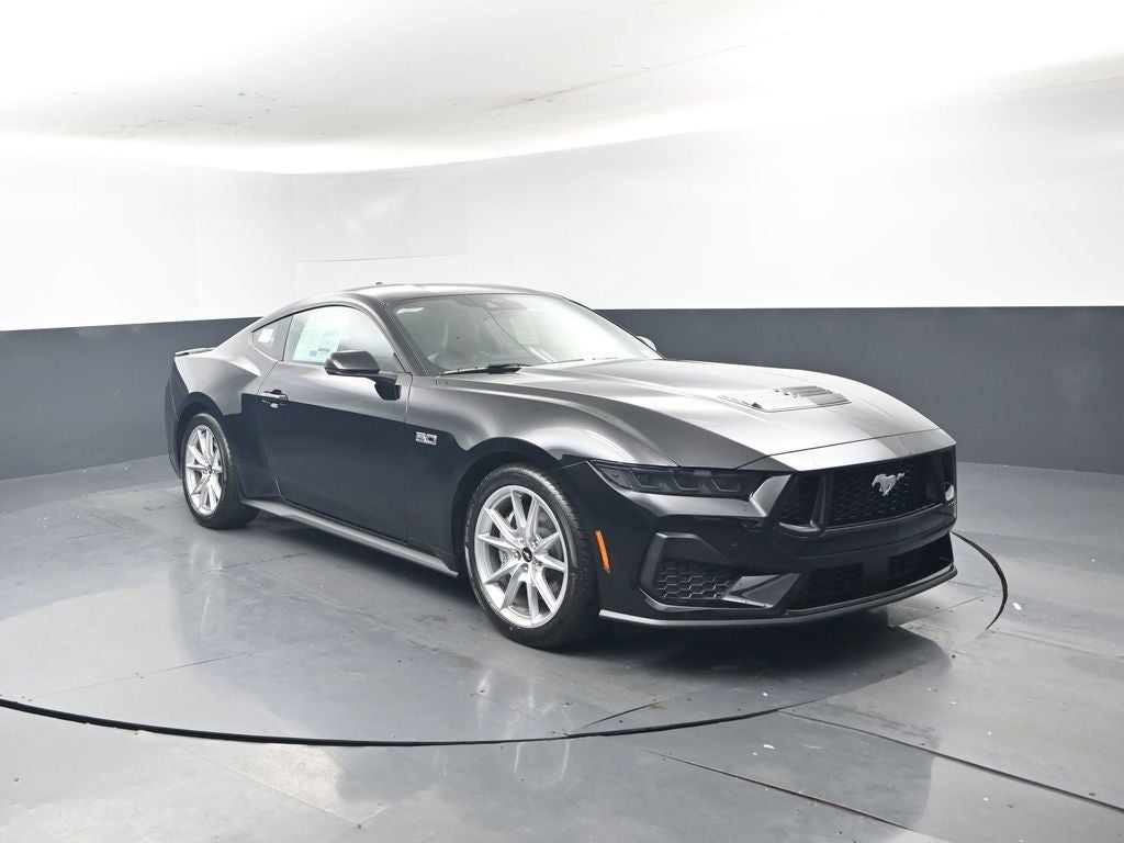 2026 Ford Mustang GT Premium 401A