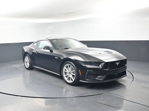 2026 Ford Mustang GT Premium 401A