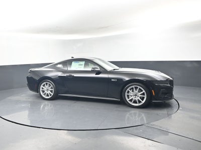 2026 Ford Mustang GT Premium 401A