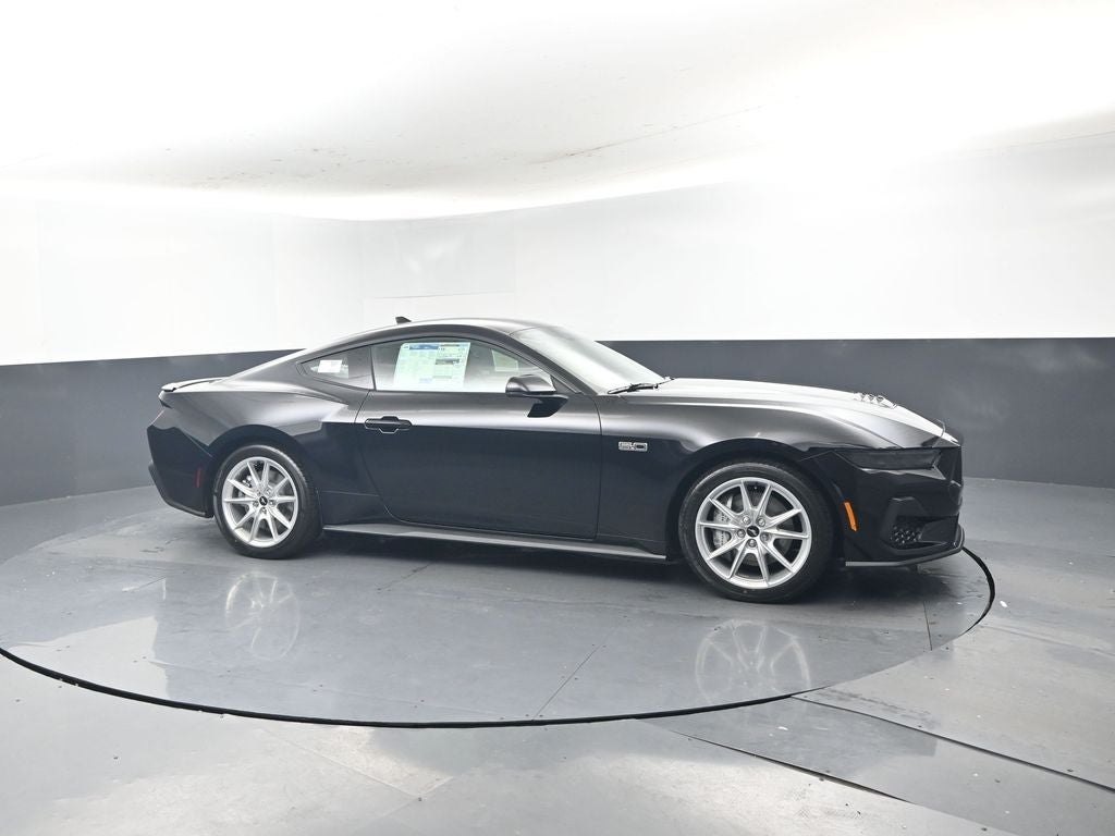 2026 Ford Mustang GT Premium 401A