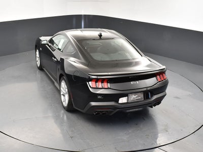 2026 Ford Mustang GT Premium 401A