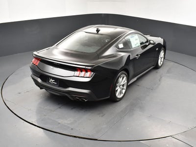 2026 Ford Mustang GT Premium 401A