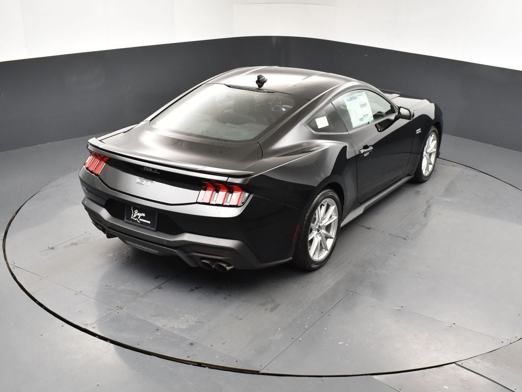 2026 Ford Mustang GT Premium 401A