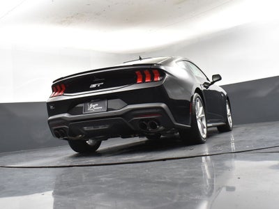 2026 Ford Mustang GT Premium 401A