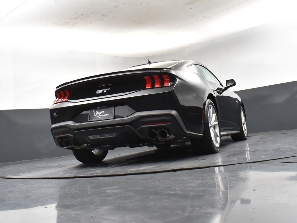 2026 Ford Mustang GT Premium 401A