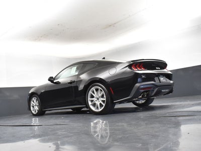 2026 Ford Mustang GT Premium 401A