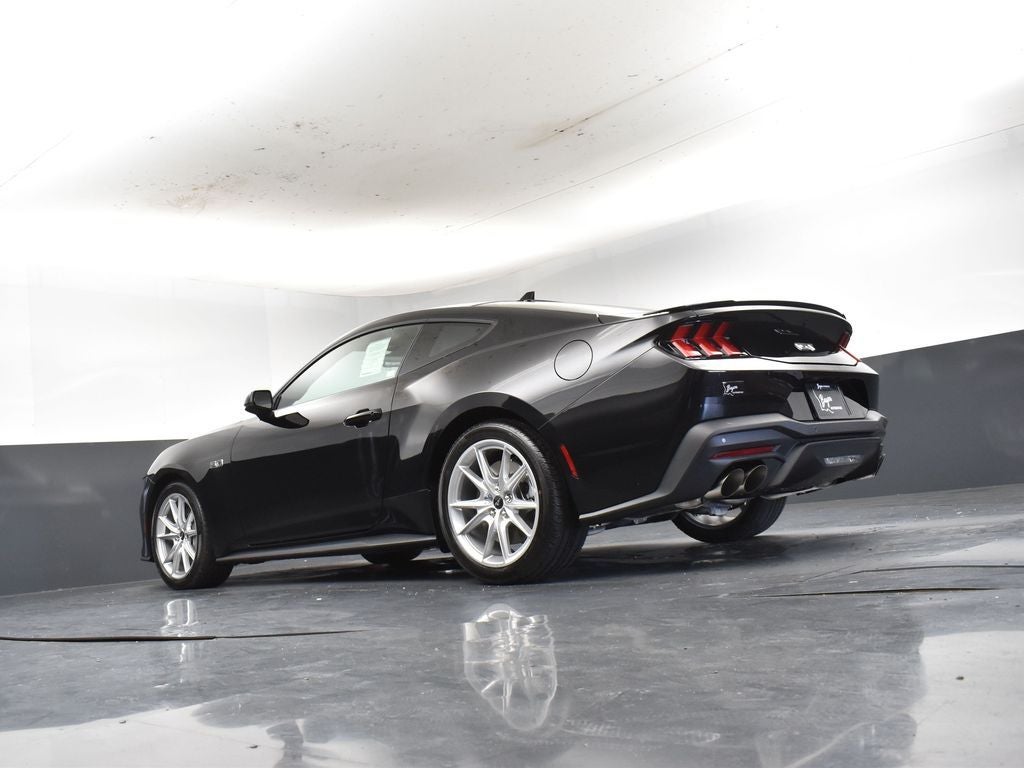 2026 Ford Mustang GT Premium 401A