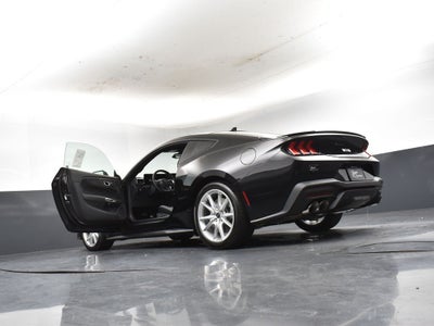 2026 Ford Mustang GT Premium 401A