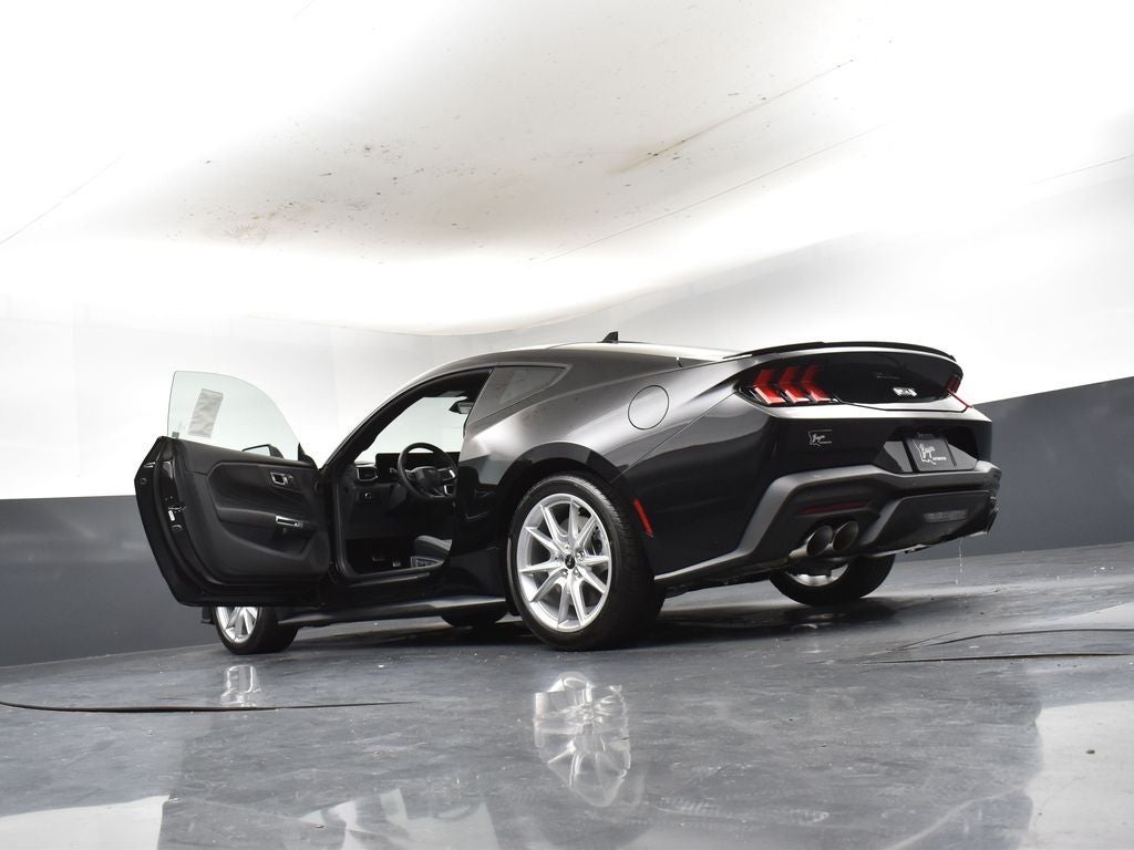 2026 Ford Mustang GT Premium 401A