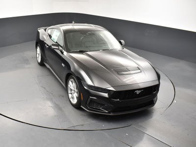 2026 Ford Mustang GT Premium 401A