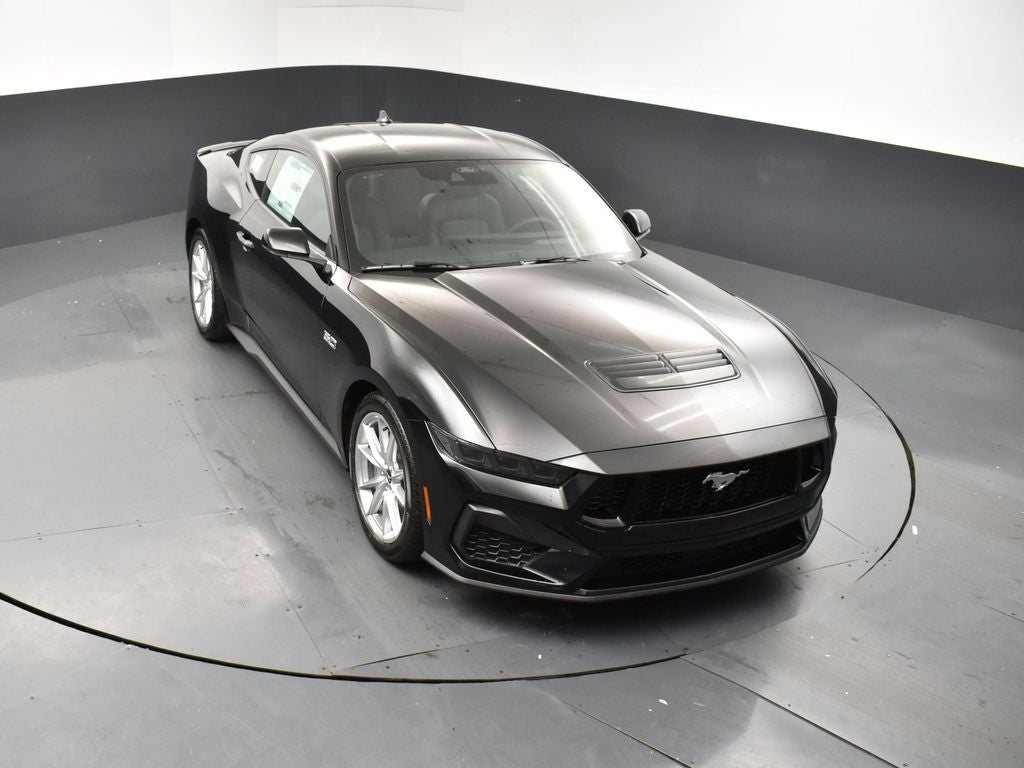 2026 Ford Mustang GT Premium 401A