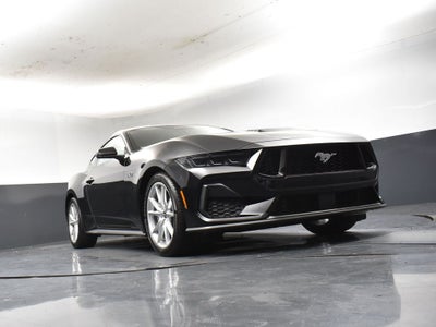 2026 Ford Mustang GT Premium 401A