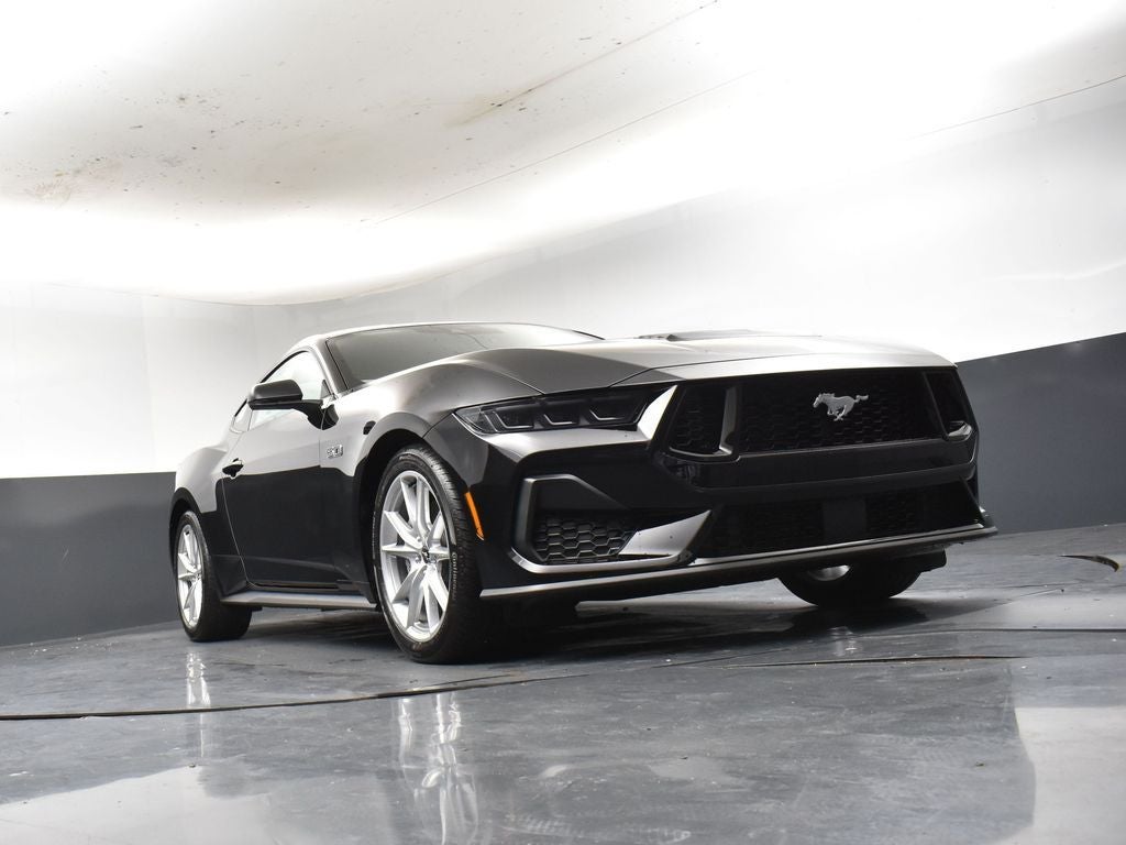 2026 Ford Mustang GT Premium 401A