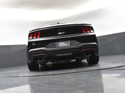 2026 Ford Mustang GT Premium 401A