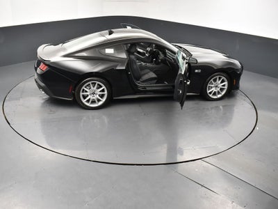 2026 Ford Mustang GT Premium 401A