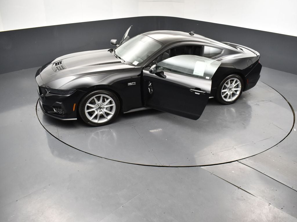 2026 Ford Mustang GT Premium 401A