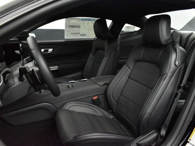 2026 Ford Mustang GT Premium 401A