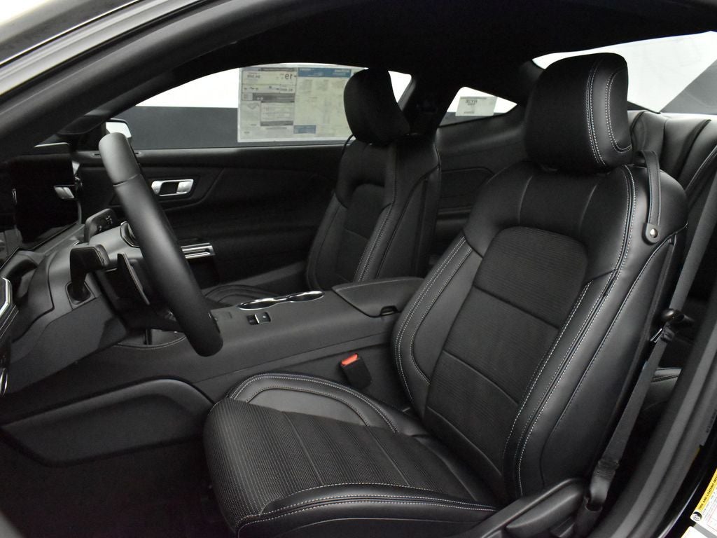 2026 Ford Mustang GT Premium 401A