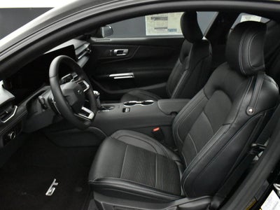 2026 Ford Mustang GT Premium 401A