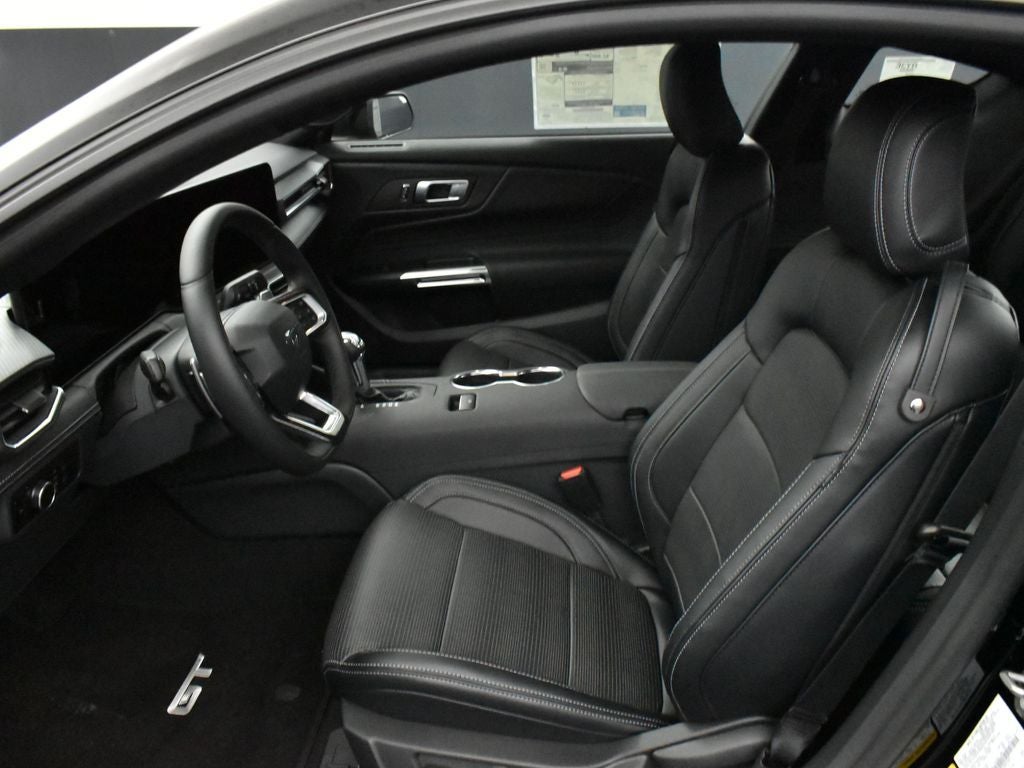 2026 Ford Mustang GT Premium 401A
