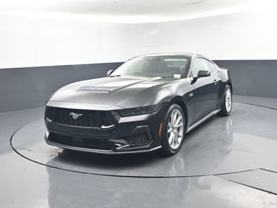 2026 Ford Mustang GT Premium 401A