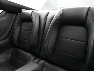 2026 Ford Mustang GT Premium 401A