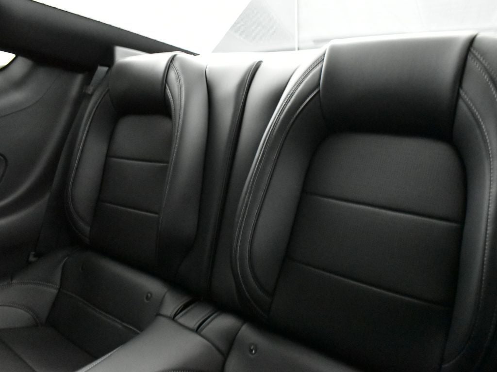 2026 Ford Mustang GT Premium 401A