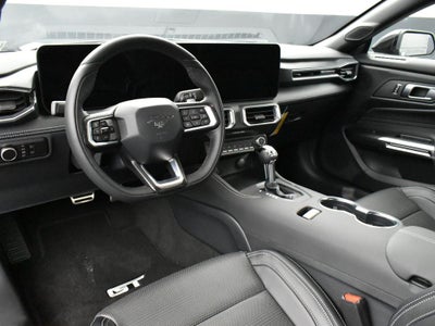 2026 Ford Mustang GT Premium 401A