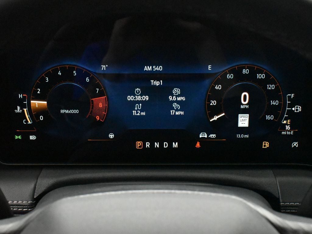 2026 Ford Mustang GT Premium 401A