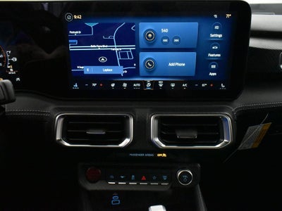 2026 Ford Mustang GT Premium 401A