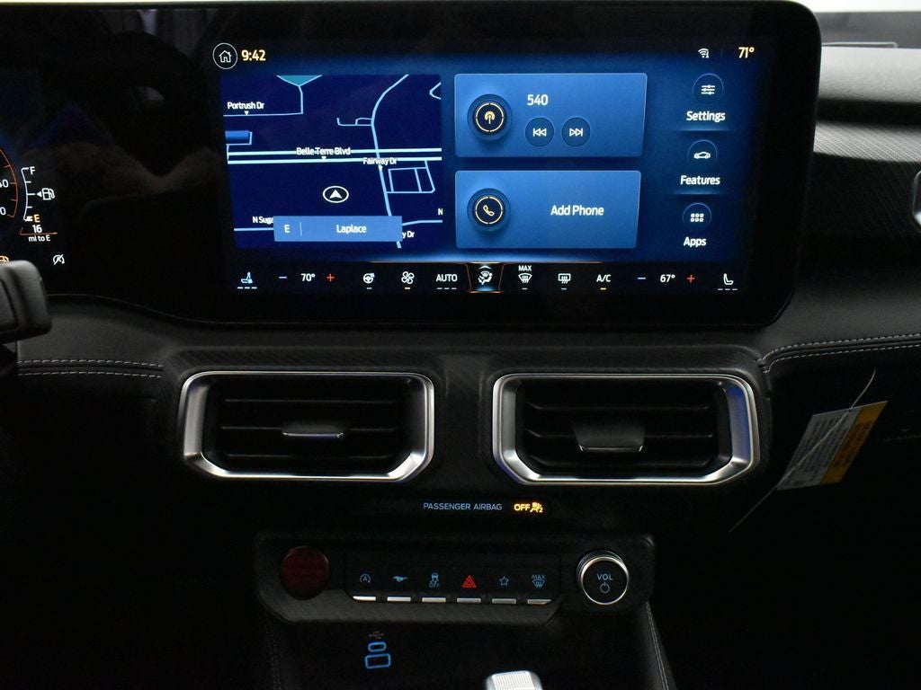 2026 Ford Mustang GT Premium 401A