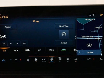 2026 Ford Mustang GT Premium 401A