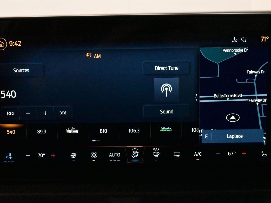 2026 Ford Mustang GT Premium 401A