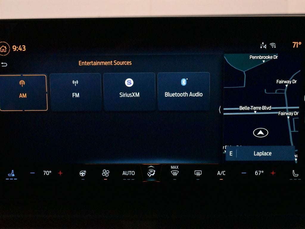 2026 Ford Mustang GT Premium 401A