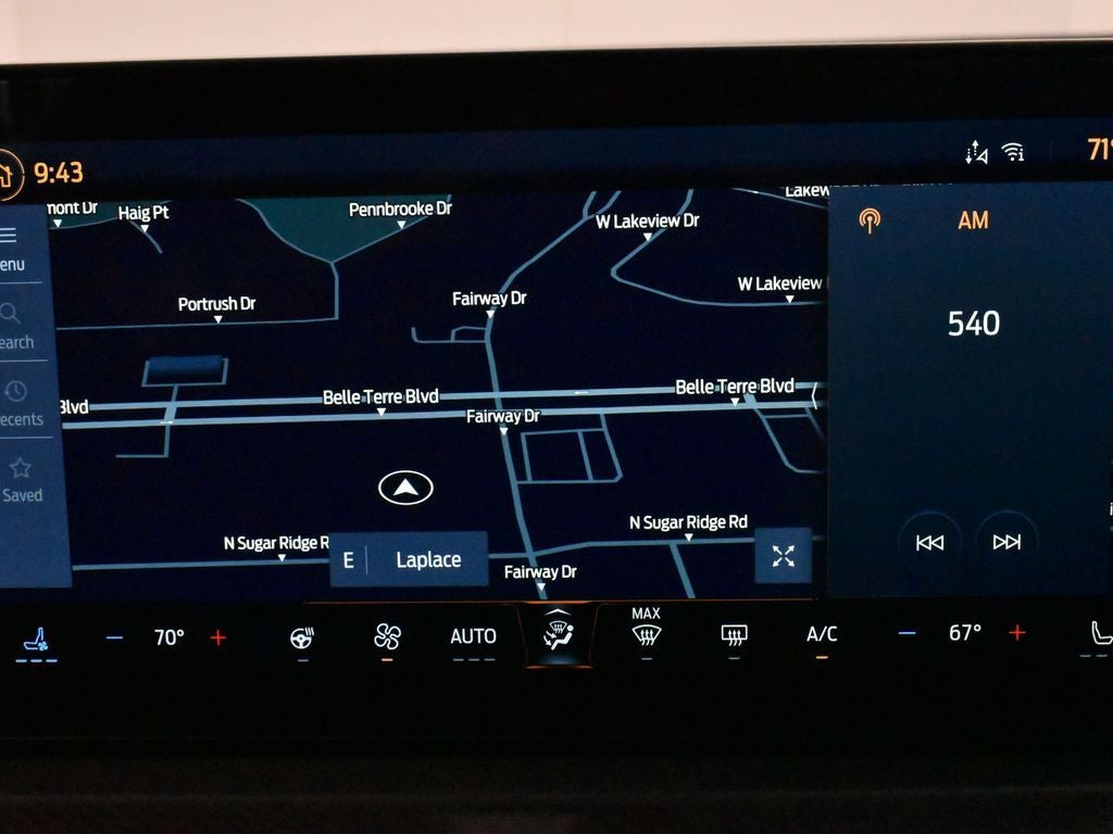 2026 Ford Mustang GT Premium 401A