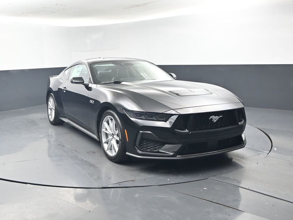 2026 Ford Mustang GT Premium 401A