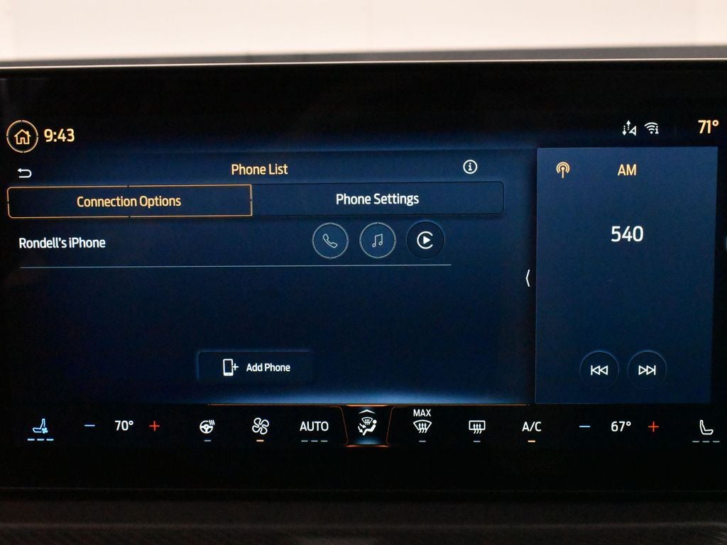 2026 Ford Mustang GT Premium 401A