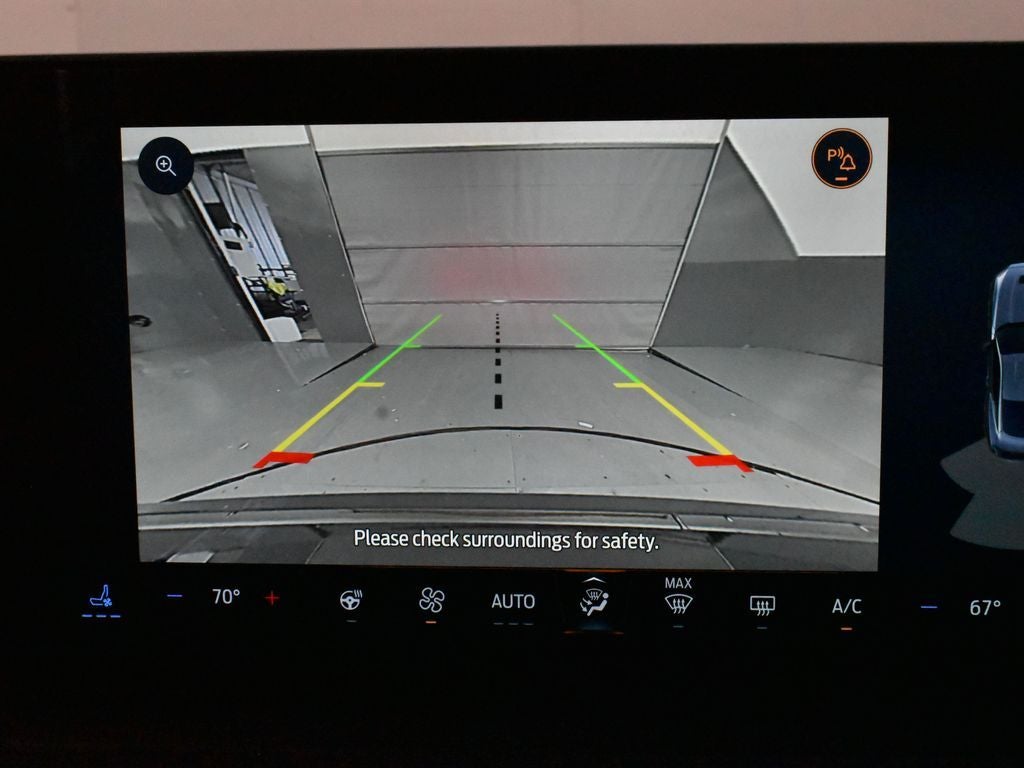 2026 Ford Mustang GT Premium 401A