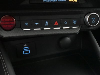 2026 Ford Mustang GT Premium 401A