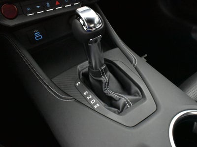 2026 Ford Mustang GT Premium 401A