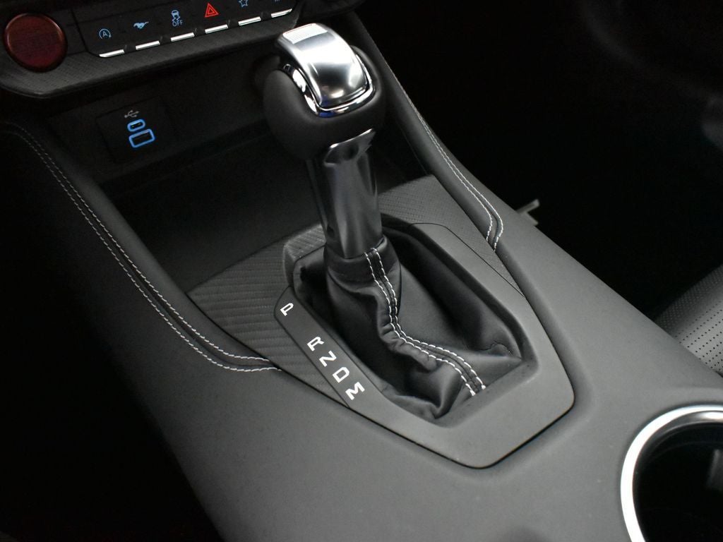 2026 Ford Mustang GT Premium 401A