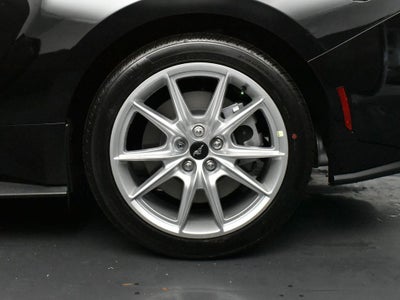 2026 Ford Mustang GT Premium 401A