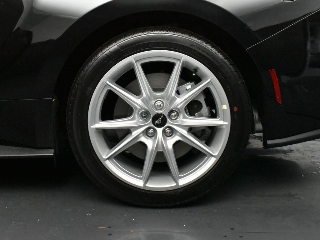 2026 Ford Mustang GT Premium 401A