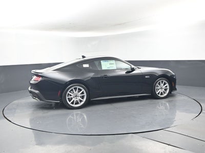 2026 Ford Mustang GT Premium 401A